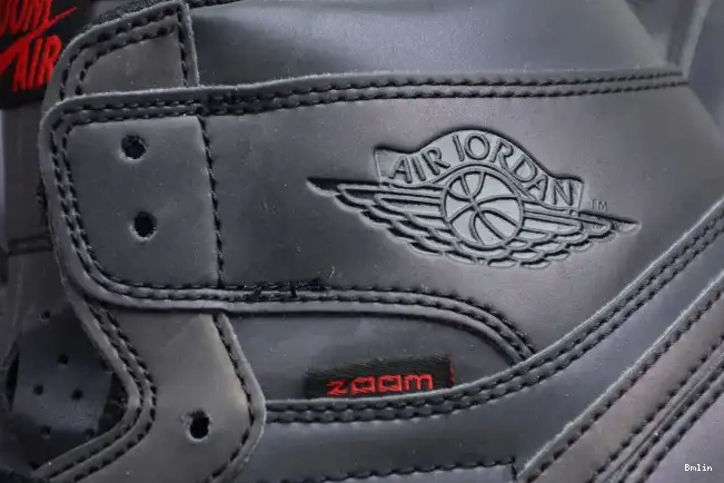 Bmlin Shoes Zoom Jordan Air Fearless BV0006-900 Retro 1 High 0616